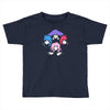 bohemian holograms Toddler T-shirt