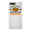 pancake day iPhone 7 Plus Case