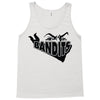bandit Tank Top