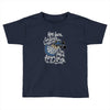 hard dalek, cold dalek Toddler T-shirt