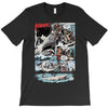 hook jaw 1, ideal gift or birthday present T-Shirt