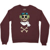 porco rosso dead Crewneck Sweatshirt