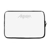anthrax Laptop sleeve