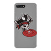 pirate ultimate disc iPhone 7 Plus Case