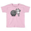 robbot Toddler T-shirt