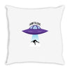 i want to leave Throw Pillow