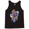 jump Tank Top