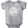jdm bomb Baby Onesie