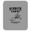 Schrute Farms Mousepad
