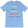 I'M Not Gay But My Best Friend Is T-Shirt