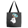 frases Tote Bags