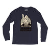 jason's meatshop Long Sleeve Shirts