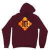 nice 18 Unisex Hoodie