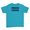 hawkins power and light Youth Tee