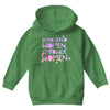 empowered women 4 Youth Hoodie