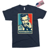 NOTORIOUS CONOR MCGREGOR Exclusive T-shirt
