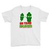 oh yeah kaleween Youth Tee