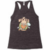 wicked nature! Racerback Tank