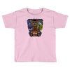 five nights at freddy's Toddler T-shirt