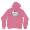 medama oyaji manga Unisex Hoodie