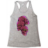 die Racerback Tank