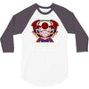 toadal recall 3/4 Sleeve Shirt
