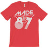 made in 1987 T-Shirt