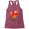 where is mario Racerback Tank