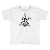monkey Toddler T-shirt