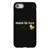 Mom to Bee Unknown Gender iPhone 8