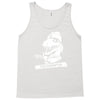philosoraptor Tank Top