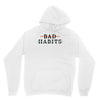 Bad Habits Unisex Hoodie