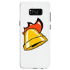 cluckin' bell Samsung Galaxy S8