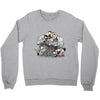 browncoat club Crewneck Sweatshirt