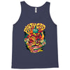 party god (red) Tank Top