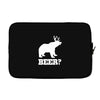 beer Laptop sleeve