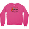 pro gun Crewneck Sweatshirt