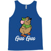 gus gus Tank Top