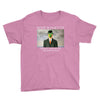 René Magritte The Son Of Man Youth Tee