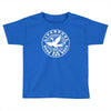 liverpool t shirt personalised year of your choice scouser Toddler T-shirt