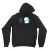 boo sheet Unisex Hoodie