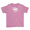 benny the jet Youth Tee
