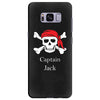 captain jack Samsung Galaxy S8 Plus