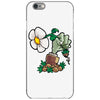 plants iPhone 6/6s Case