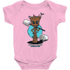 plantez un arbre Baby Onesie
