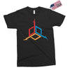 SIMPLE THAT IS COOL Exclusive T-shirt