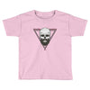DEVIL IS REAL Toddler T-shirt
