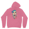 new skul Unisex Hoodie