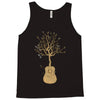 roots rock Tank Top