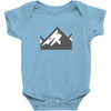fahrie77 Baby Bodysuit